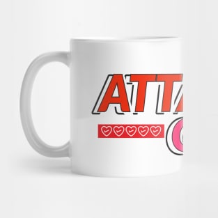 Attagirl!! Mug